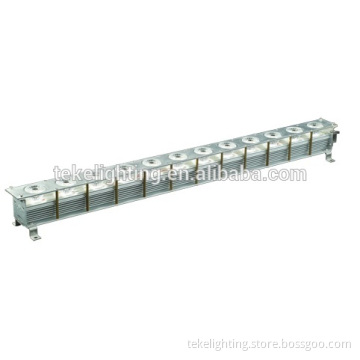 100w dimmable cob160lm/w outdoor solar strip light